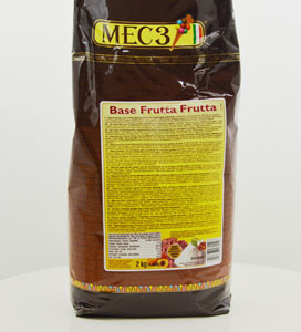 FRUTTA FRUTTA BASE  1 BOLSA